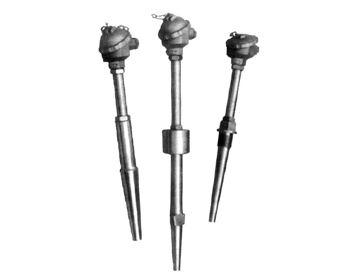 熱套熱電偶、熱電阻