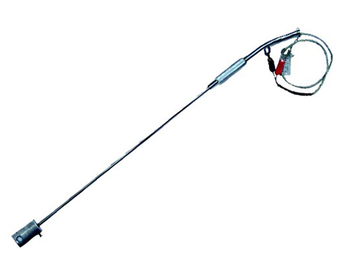 爐壁熱電偶、熱電阻